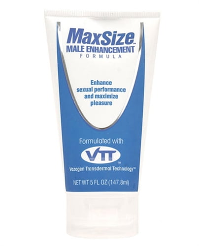Viagra em Gel Importado - Aumento Maximo da Ereção  - Max Size