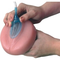 Bomba Clitoriana 110V - Tratamento 100% eficaz Para ausência de Orgasmo