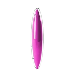 Mini Estimulador Clitoriano Recaregável - Lilac - OVO LifeStyle 