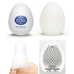 Masturbador Tenga Egg Misty