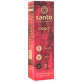 Magic Adstringente Natural 15G Santo Sexo - produto Vegan