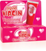 Gel Importado Fique Virgem Novamente - Liquid Virgin