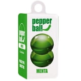 Pepper Ball Menta Pepper Blend