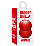 Pepper Ball Morango Pepper Blend