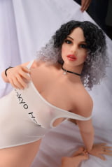 Real Doll - Boneca Ultra Realística  JESSIE