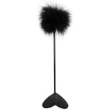 Chibata com Plumas Feather Crop Chibata com Plumas Feather Crop