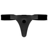 CINTA LUXO PARA PRÓTESE 01 FURO DOMINATRIXXX CINTA LUXO PARA PRÓTESE 01 FURO DOMINATRIXXX