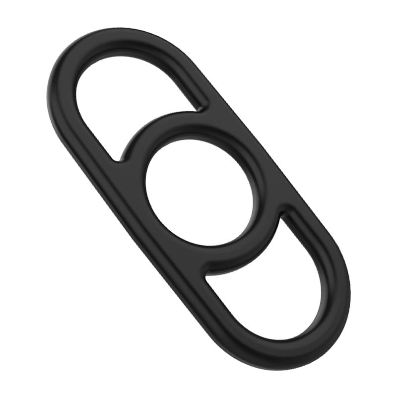 Kit com 3 Anéis para Estrangulamento Testicular -  MAGIC COCK RING