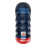 Masturbador Copo - Vacuum Cup - Formato de Vagina Realistica - Pretty Love