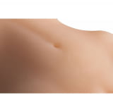 Masturbador Masculino - Formato de Corpo com Vagina e Anûs - Maig