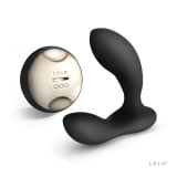 Estimulador de Próstata e de Períneo com Controle Remoto Hugo - LELO