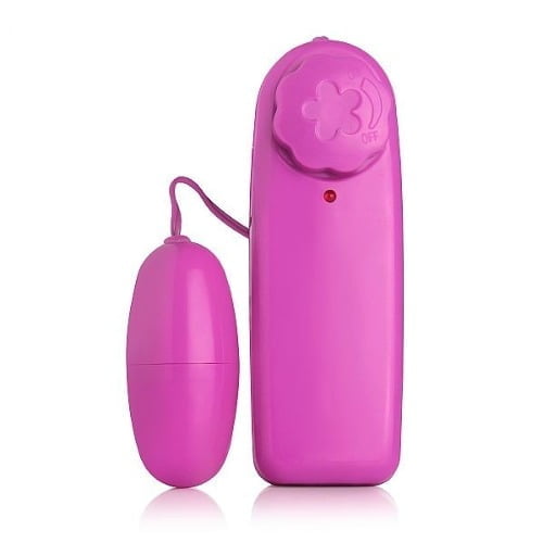Bullet Wild Passion Pink Multivelocidade